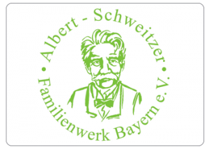 Albert-Schweitzer Familienwerk Bayern e.V.